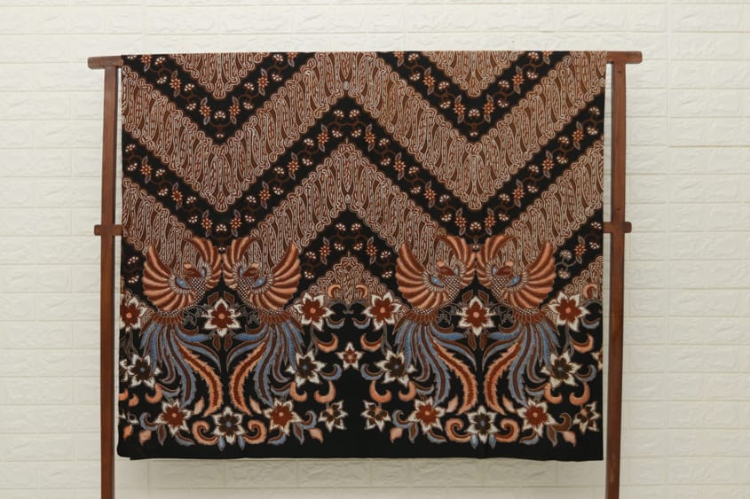 Batik tulis custom Kualitas PREmium