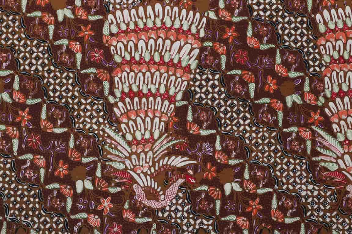 Batik Tulis Asli Lhokseumawe Handmade Canting